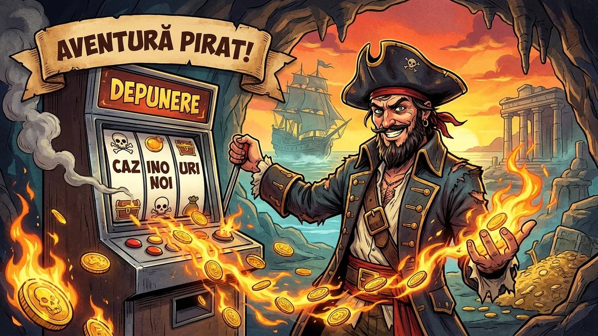 Cazinouri Noi joc de slot