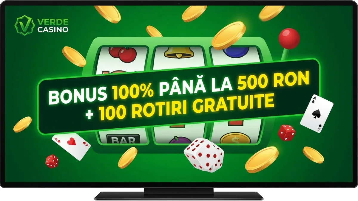 Verde Casino